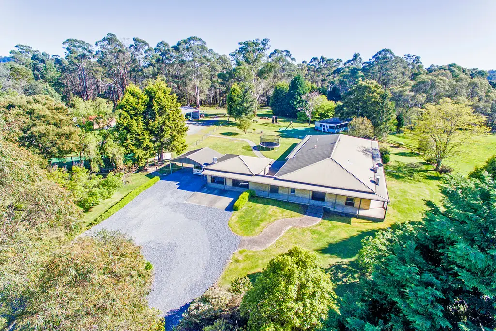 Main view of Homely house listing, 232 Winkleigh Road, Exeter TAS 7275