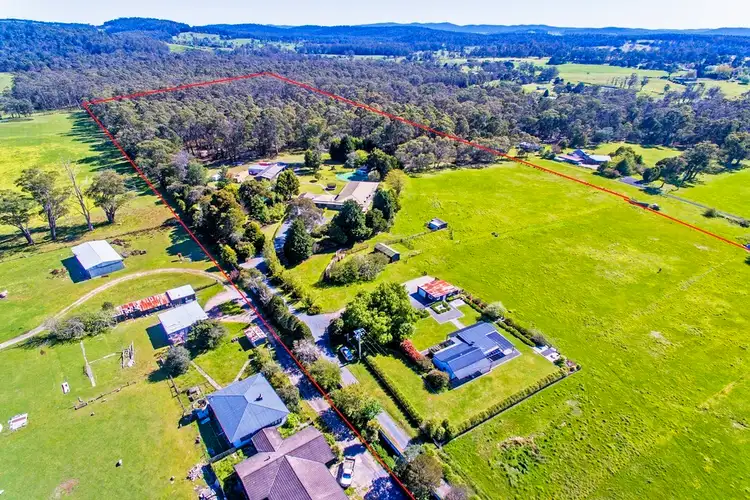 Second view of Homely house listing, 232 Winkleigh Road, Exeter TAS 7275