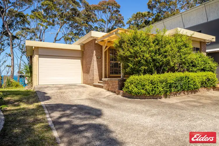 Fourth view of Homely house listing, 205 Beach Road, Denhams Beach NSW 2536