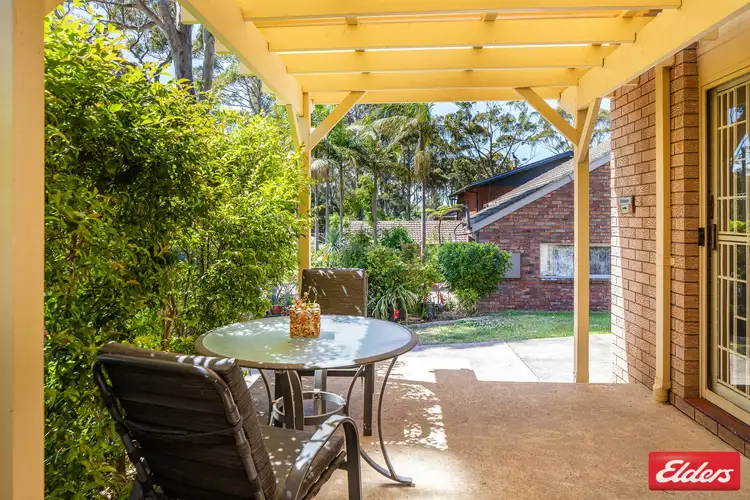 Fifth view of Homely house listing, 205 Beach Road, Denhams Beach NSW 2536