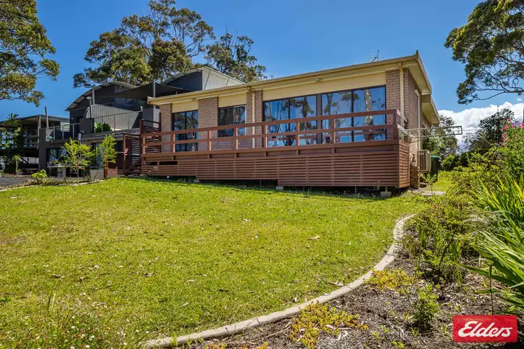 Sixth view of Homely house listing, 205 Beach Road, Denhams Beach NSW 2536