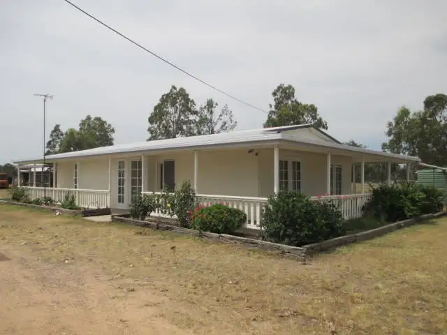 658 TARA KOGAN ROAD, Tara QLD 4421