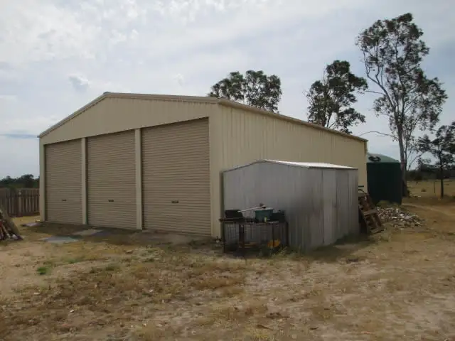 Fourth view of Homely rural property listing, 658 TARA KOGAN ROAD, Tara QLD 4421