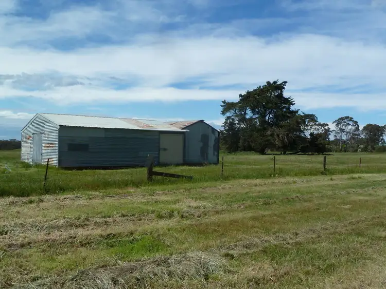 Third view of Homely rural property listing, CA's 3A &3C Cnr Yankee Flat Rd & McCarthys Rd, Navigators VIC 3352