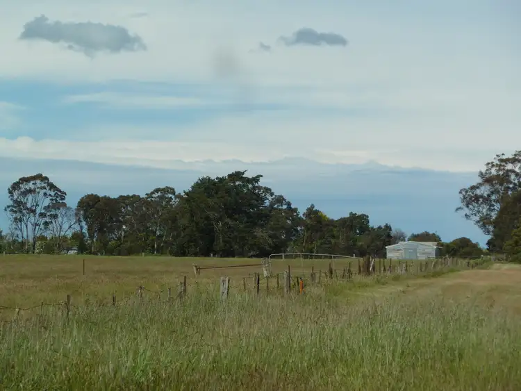 Fourth view of Homely rural property listing, CA's 3A &3C Cnr Yankee Flat Rd & McCarthys Rd, Navigators VIC 3352