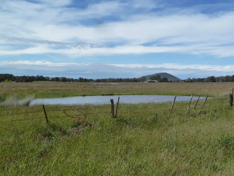 Fifth view of Homely rural property listing, CA's 3A &3C Cnr Yankee Flat Rd & McCarthys Rd, Navigators VIC 3352