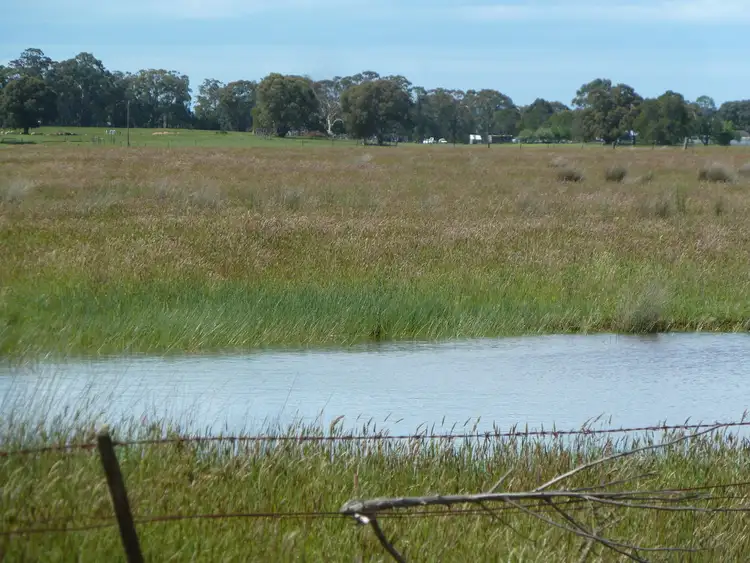 Sixth view of Homely rural property listing, CA's 3A &3C Cnr Yankee Flat Rd & McCarthys Rd, Navigators VIC 3352