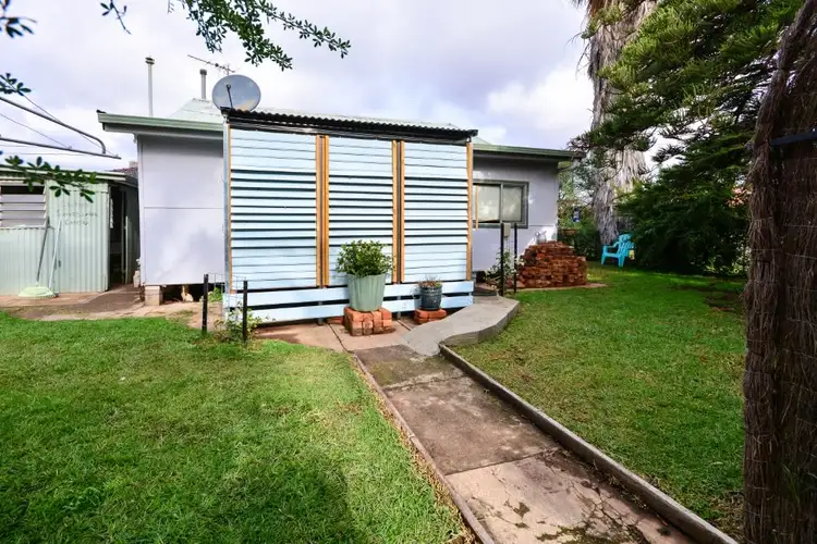 101 Erskine Road, Griffith NSW 2680