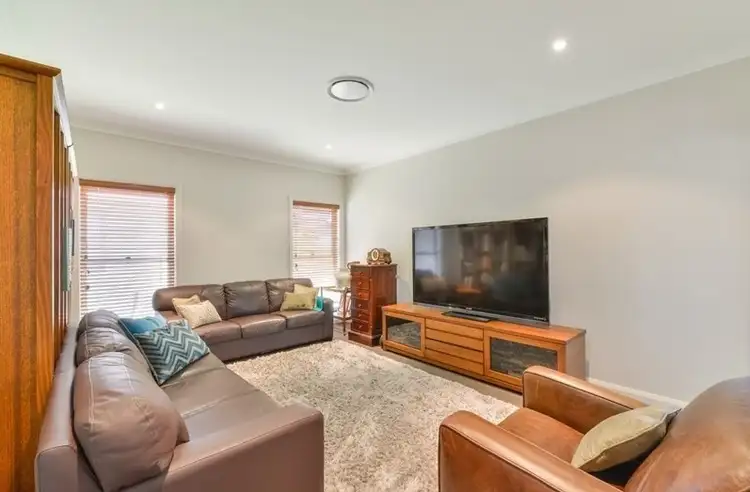 Second view of Homely house listing, 38 The Grange, Tamworth NSW 2340