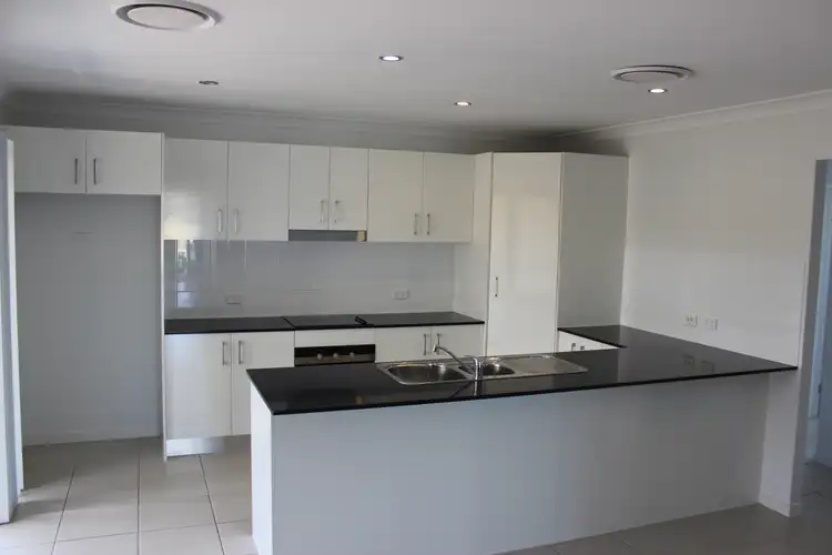 Second view of Homely house listing, 12 Moreton Drive, Rural View QLD 4740