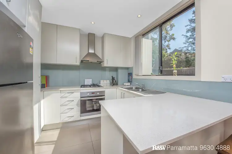 1/23-27 Lydbrook Street, Westmead NSW 2145