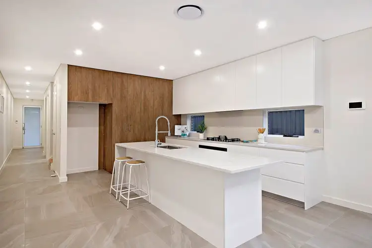 Fifth view of Homely semi-detached listing, 73B Cowper Street, Campsie NSW 2194