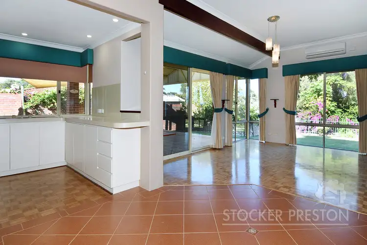 Fourth view of Homely house listing, 1 Marriott Place, Australind WA 6233