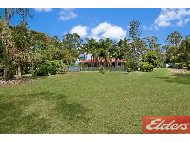 Sixth view of Homely house listing, 289 Cedar Grove Road, Cedar Grove QLD 4285