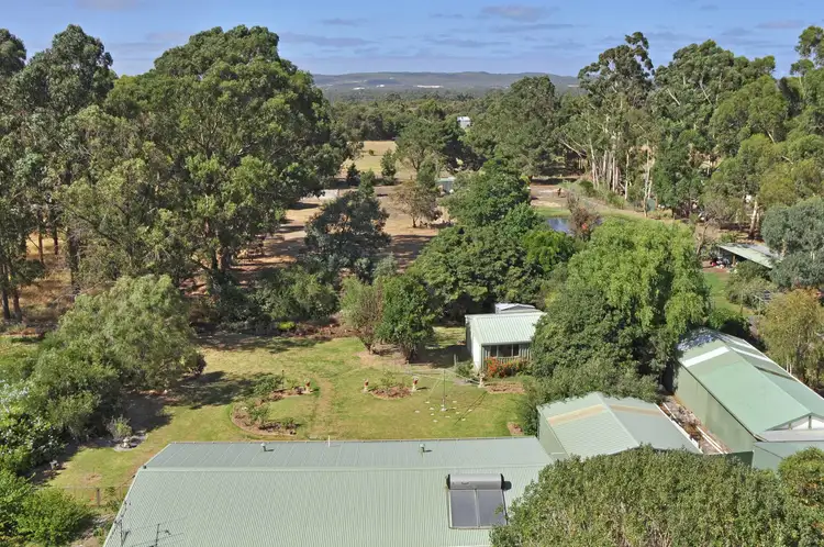 Second view of Homely house listing, 271 South Coast Highway, Gledhow WA 6330