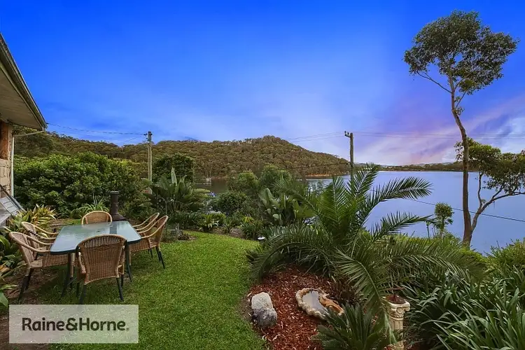 Fourth view of Homely house listing, 2 Monastir Road, Phegans Bay NSW 2256