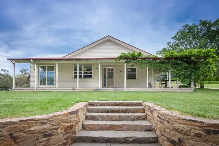 Fourth view of Homely house listing, 101 Mt. Gisborne Road, Gisborne VIC 3437