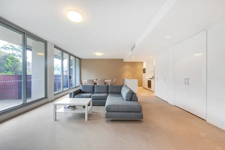 Fifth view of Homely apartment listing, 201/12 Duntroon Avenue, St Leonards NSW 2065