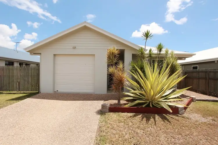 Third view of Homely house listing, 16 Silverwing Court, Deeragun QLD 4818