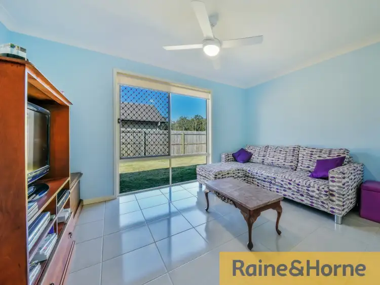 Seventh view of Homely house listing, 8 Chaps Cl, Narangba QLD 4504