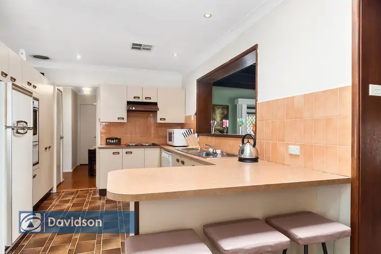 Fifth view of Homely house listing, 72 Renton Avenue, Moorebank NSW 2170