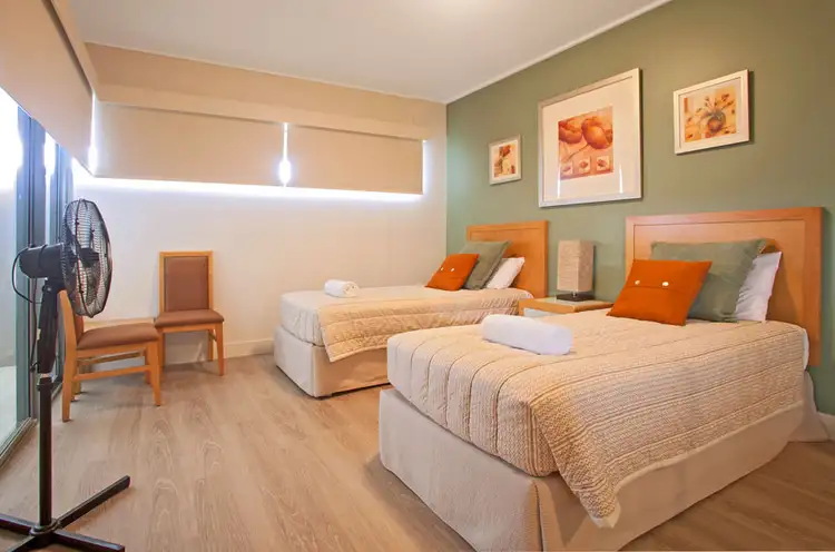 Fifth view of Homely apartment listing, Apt 212 / 1 Beaches Village Circuit, Agnes Water QLD 4677