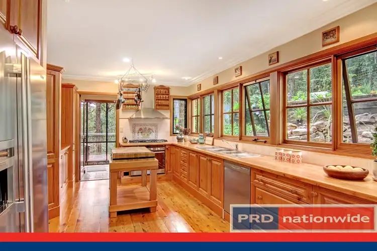 Third view of Homely house listing, 5 Redin Place, Connells Point NSW 2221