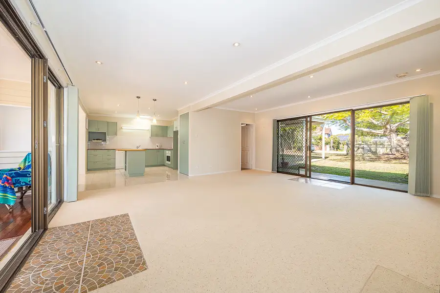 Main view of Homely house listing, 21 McDowall St, Bongaree QLD 4507