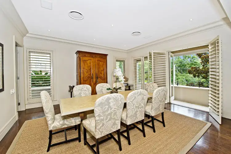 Sixth view of Homely house listing, 1 Burrabirra Avenue, Vaucluse NSW 2030