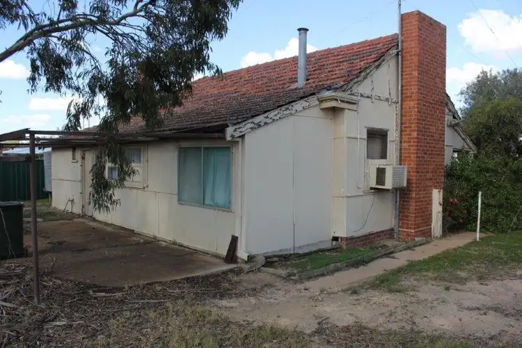 Fifth view of Homely house listing, 14 Longhurst Street, Narembeen WA 6369