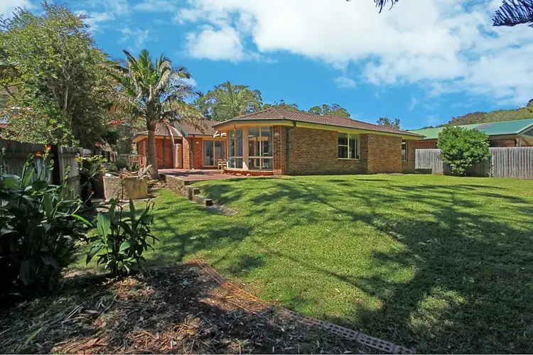 Second view of Homely house listing, 4 Sagittarius Way, Narrawallee NSW 2539
