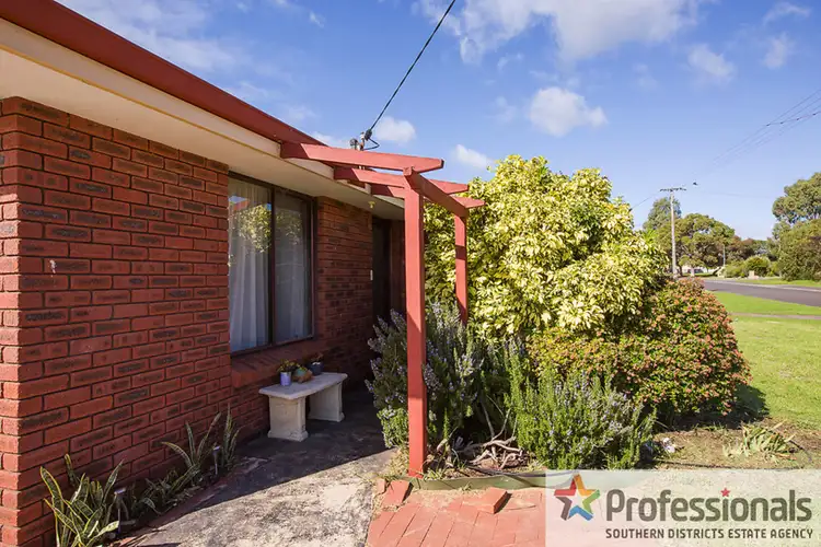 23 Upson Road, Capel WA 6271