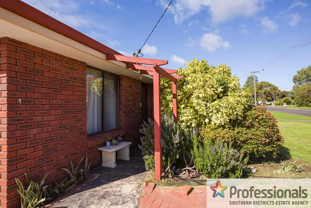 Main view of Homely house listing, 23 Upson Road, Capel WA 6271