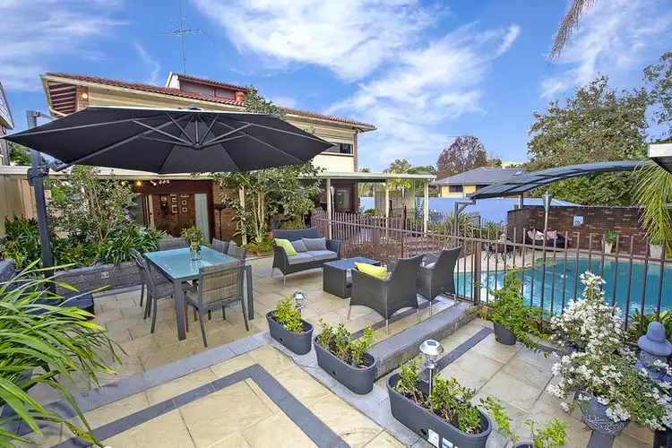 Fifth view of Homely house listing, 37 Parklands Avenue, Leonay NSW 2750