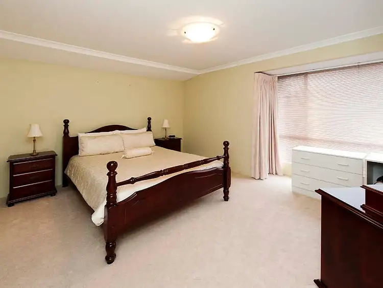 Fifth view of Homely house listing, 14 Woolger Ramble, Baldivis WA 6171