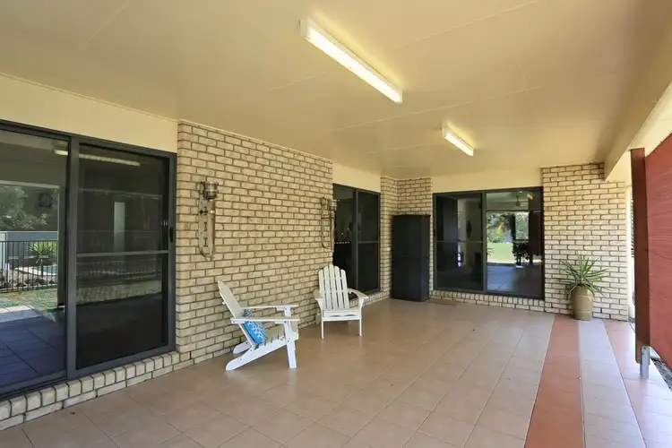 Fourth view of Homely house listing, 38 Park Estate Drive, Branyan QLD 4670
