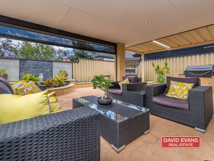 Third view of Homely house listing, 23 Kurnalpi Turn, Wanneroo WA 6065