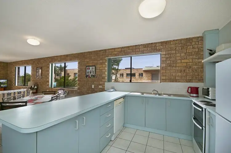 Second view of Homely unit listing, 6 / 10 First Avenue, Coolum Beach QLD 4573