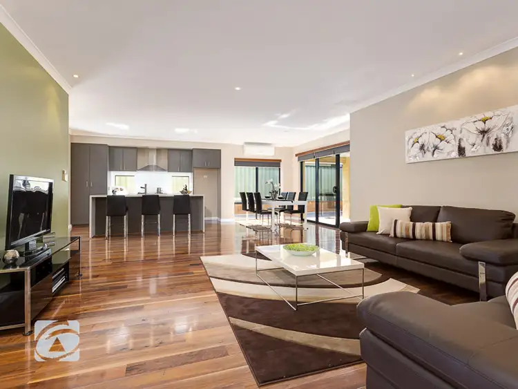 Seventh view of Homely house listing, 253 Gaebler Road, Aubin Grove WA 6164
