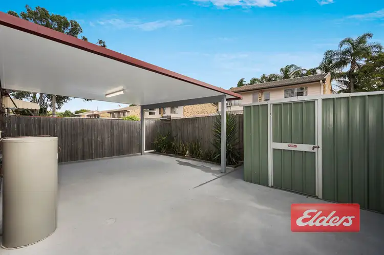 Fourth view of Homely house listing, 1/7 Maranda Street, Loganholme QLD 4129