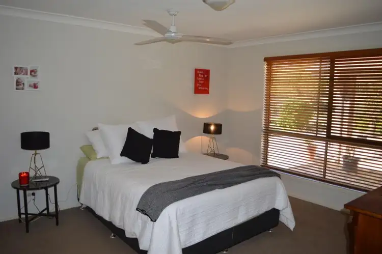 Fifth view of Homely house listing, 7 Faith Ave, Plainland QLD 4341