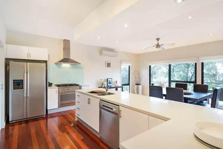 Fifth view of Homely house listing, 18 CAMILLA COURT, Mirador NSW 2548