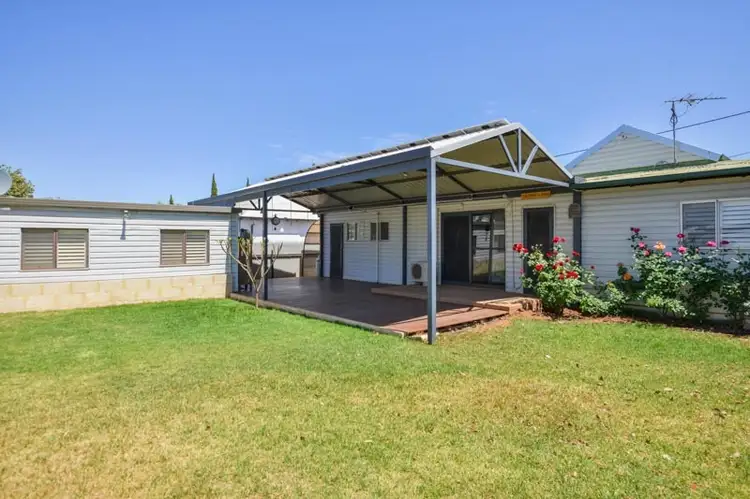 Third view of Homely house listing, 79 Roberts Street, Kalgoorlie WA 6430