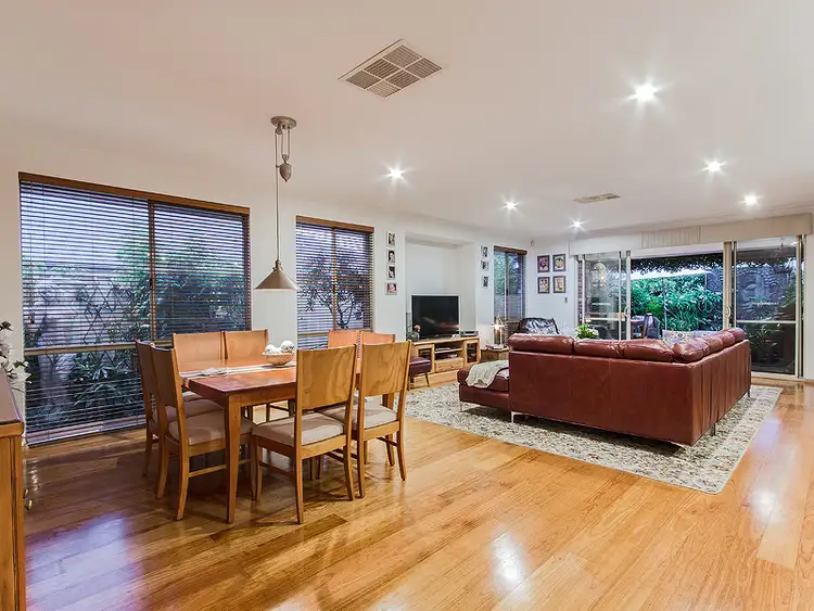 Seventh view of Homely house listing, 12 Liesham Crescent, Baldivis WA 6171