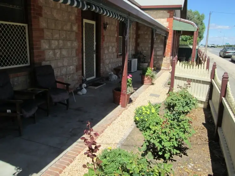 Fifth view of Homely house listing, 27 Station Drive, Tailem Bend SA 5260