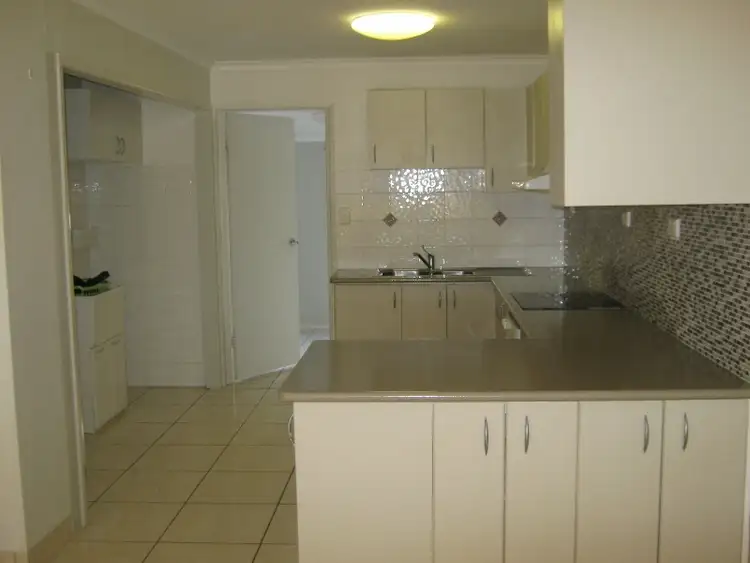 Fourth view of Homely house listing, 1, 23 Murphy Street, Point Vernon QLD 4655