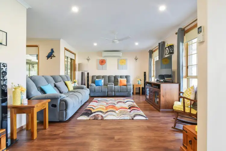 Fifth view of Homely house listing, 7 Begonia Street, Morphett Vale SA 5162