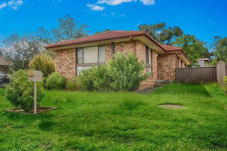 80 Regiment Road, Rutherford NSW 2320