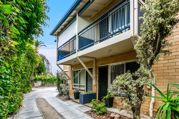 Main view of Homely house listing, 4/1 Third Avenue, Semaphore Park SA 5019