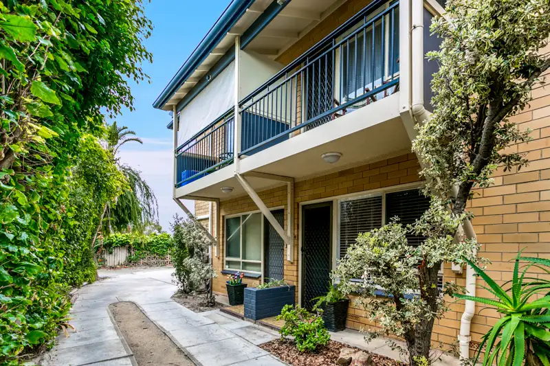 Main view of Homely house listing, 4/1 Third Avenue, Semaphore Park SA 5019